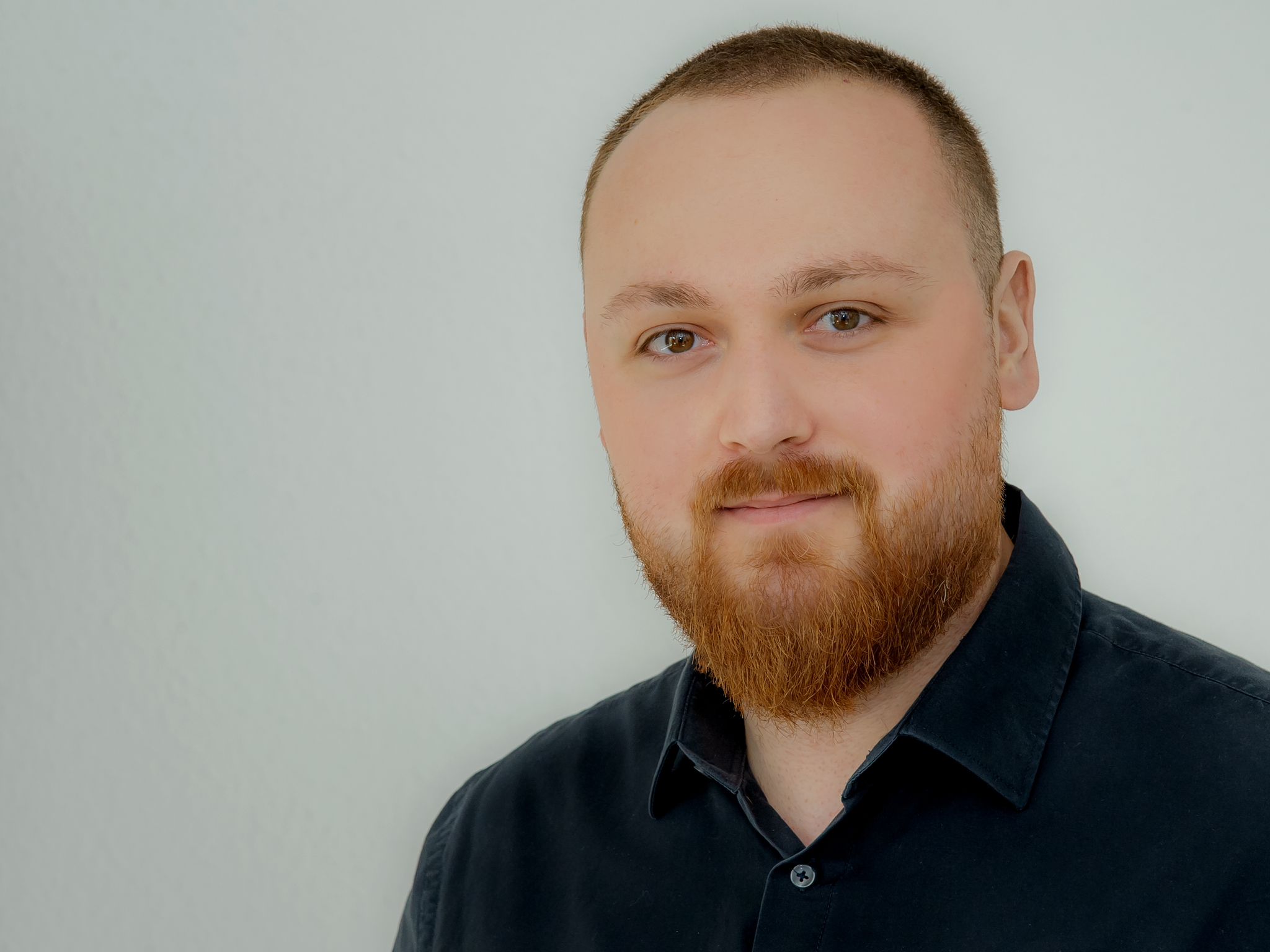 Ender Bektas — Physiotherapeut